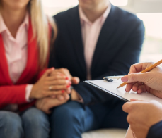 Sankt Ingbert çift terapisi