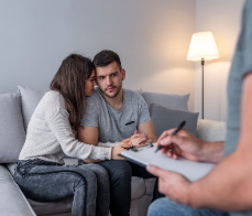 Sankt Ingbert ilişki terapisi